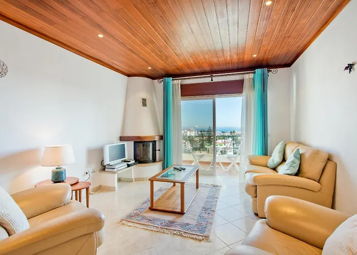 Lovely Lagos Apartment, Western Algarve