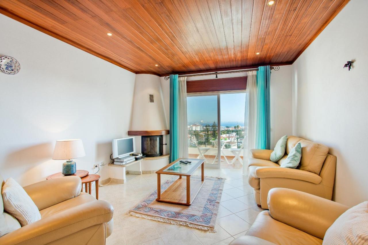 Lovely Apartment, Western Algarve Apartment *