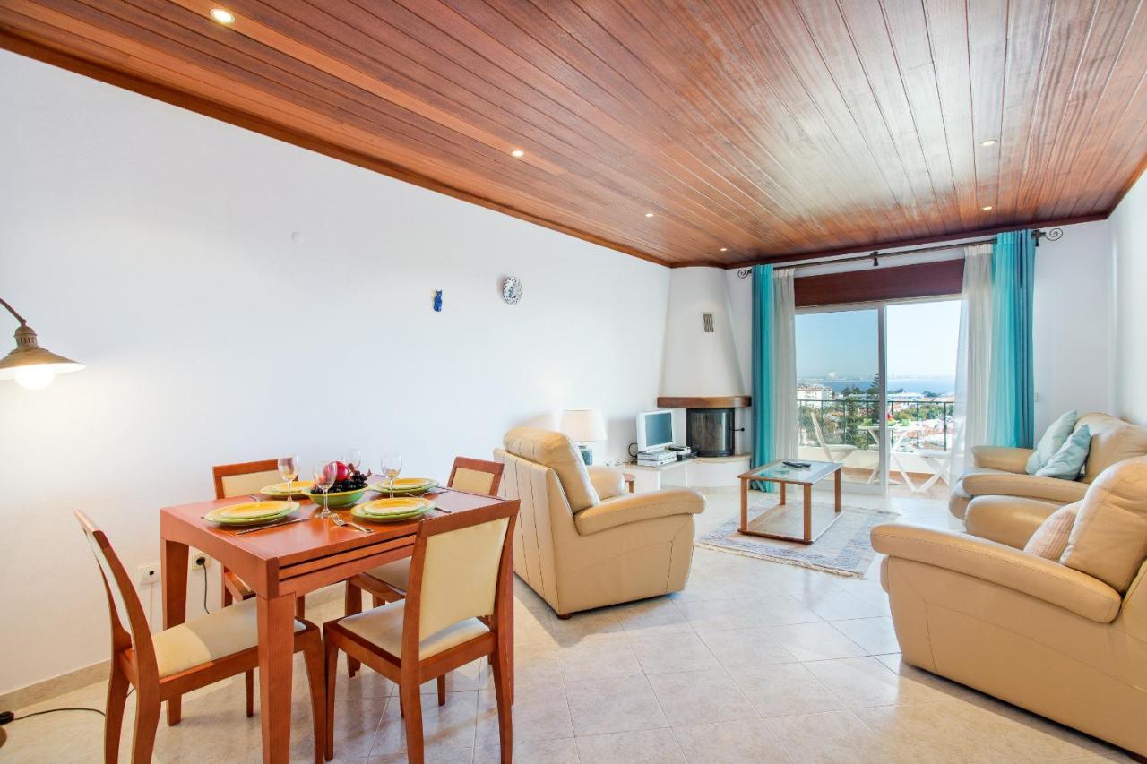Lovely Apartment, Western Algarve *