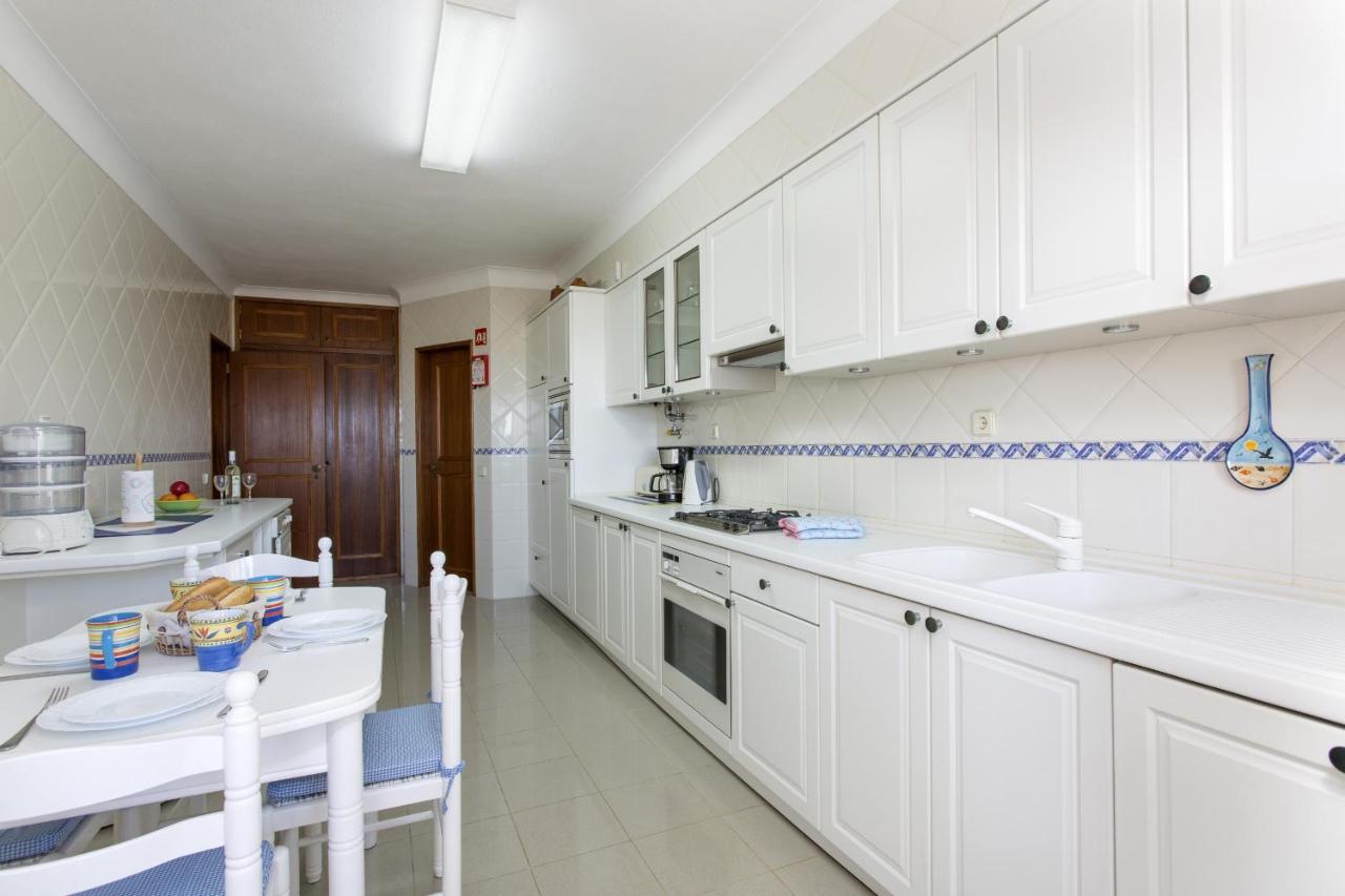 Lovely Apartment, Western Algarve *