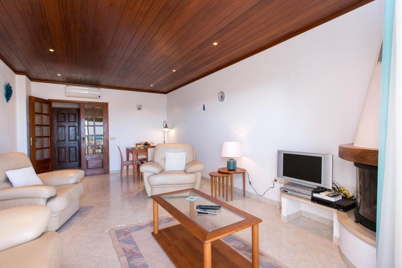Apartamento Lovely Apartment, Western Algarve *