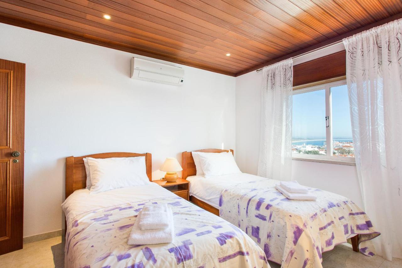 Apartamento Lovely Apartment, Western Algarve *