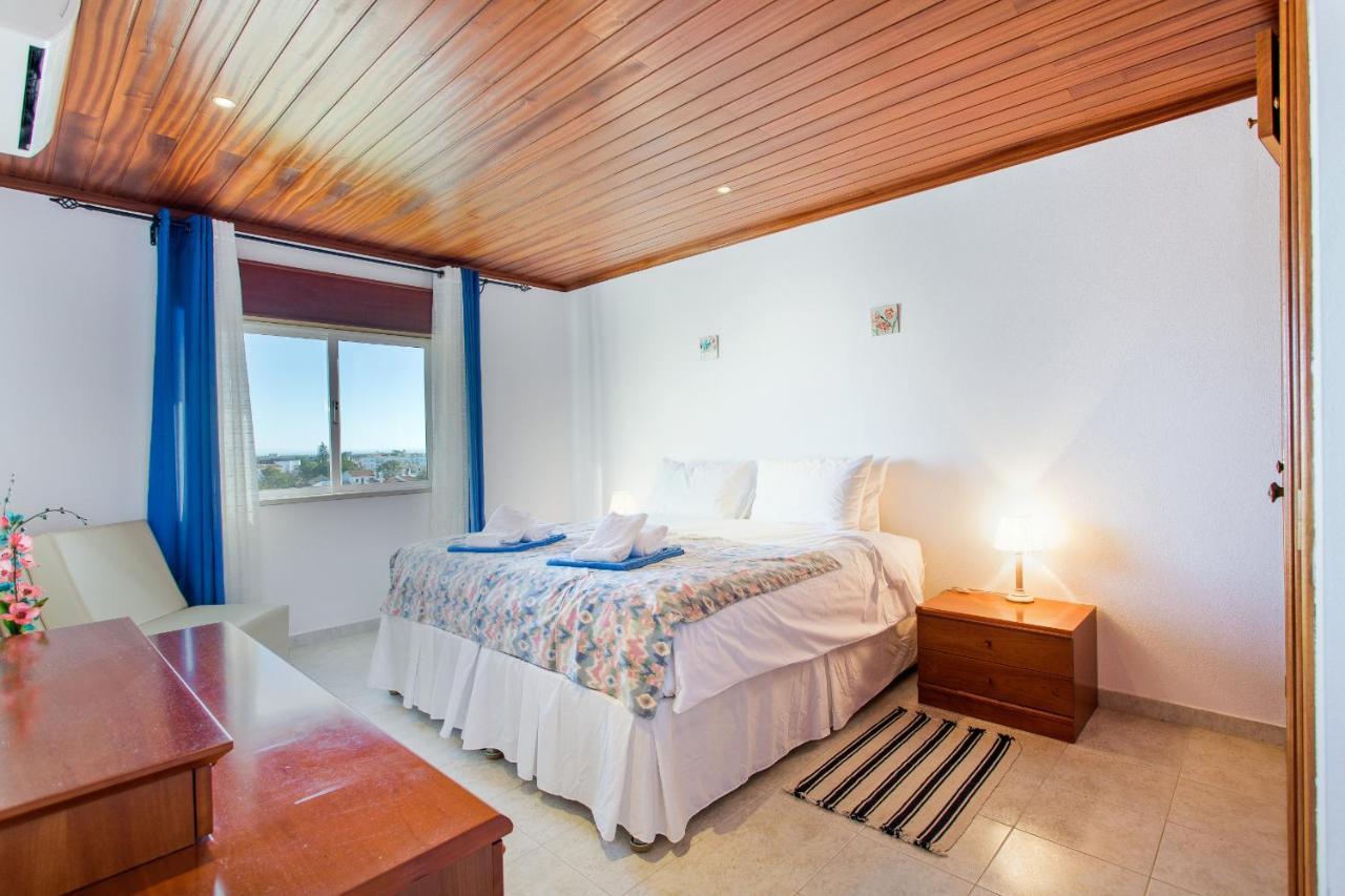 Apartamento Lovely Apartment, Western Algarve Lagos