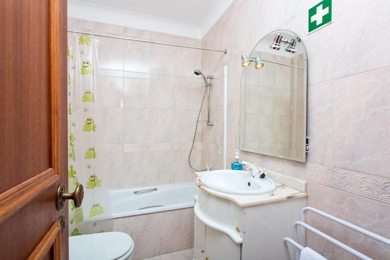 Apartamento Lovely Apartment, Western Algarve